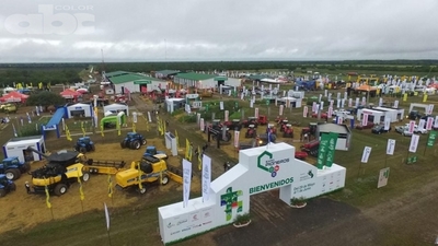 Expo Pioneros del Chaco 2019 - Edicion Impresa - ABC Color
