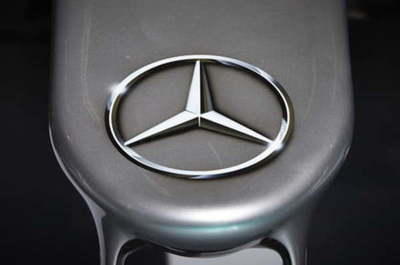 Los mejores Mercedes-Benz de todos los tiempos están aquí