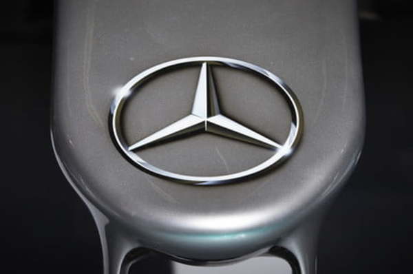 Los mejores Mercedes-Benz de todos los tiempos están aquí