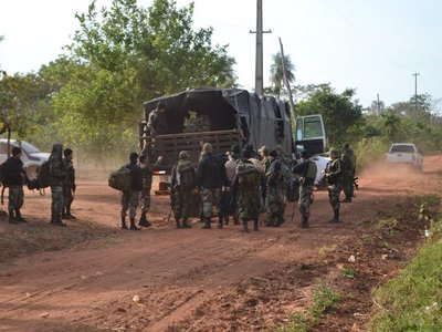 Aprueban recursos para indemnizar a familias de policías abatidos
