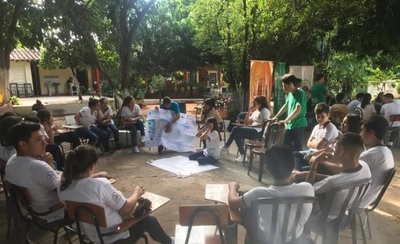 HOY / Coca-Cola Paresa renueva su compromiso con el medio ambiente