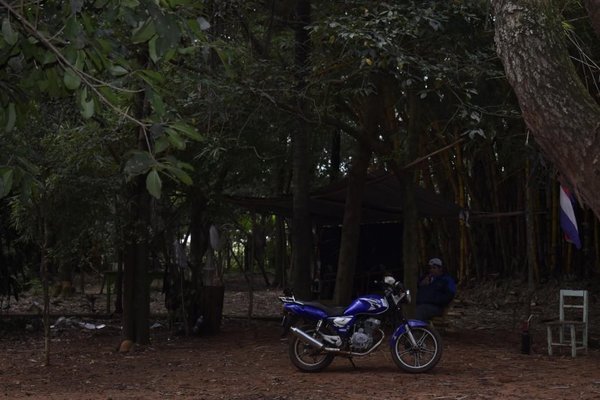 Comuna de Itauguá y una familia se disputan un terreno - Nacionales - ABC Color