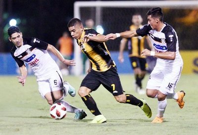 Versiones contradictorias en Guaraní - Deportes - ABC Color