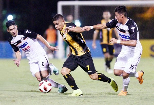 Versiones contradictorias en Guaraní - Deportes - ABC Color