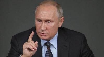 Rusia condena nuevas sanciones de EE.UU. contra Cuba - ADN Paraguayo