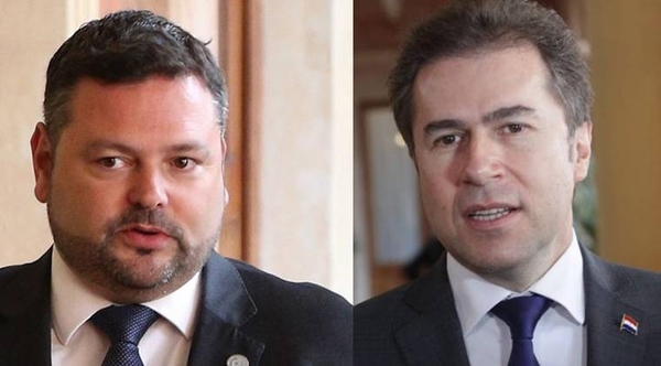 HOY / Procurador y Canciller quedan 'offside' ante decisión de Corte IDH sobre Arróm y Martí