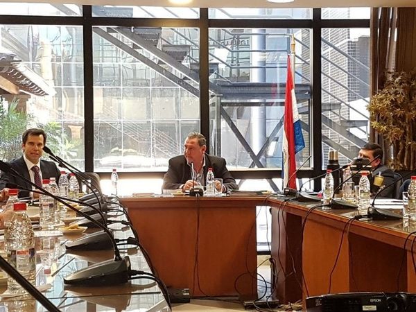 Aplazan tratamiento de pérdida de investidura de Amarilla