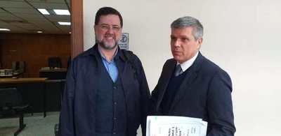 Exministro del MEC planteó extinción de la acción penal » Ñanduti