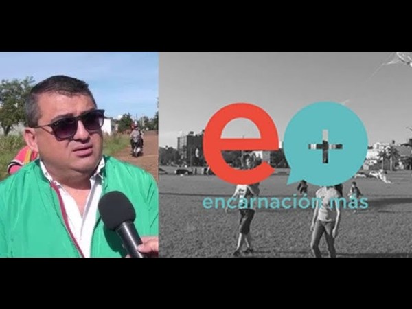 YD EXPECTANTE POR LA APROBACIÓN DEL PLAN ENCARNACIÓN MÁS