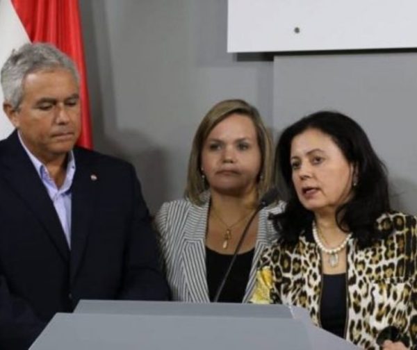“Estoy contenta, se hizo justicia“