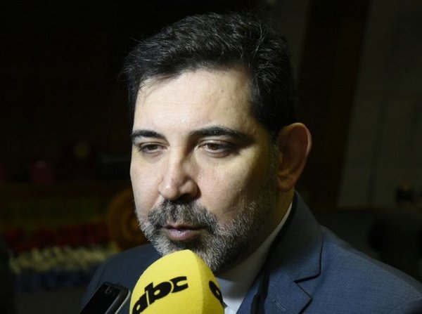 Piden que Cancillería se apure en traer a Arrom y Martí - Nacionales - ABC Color