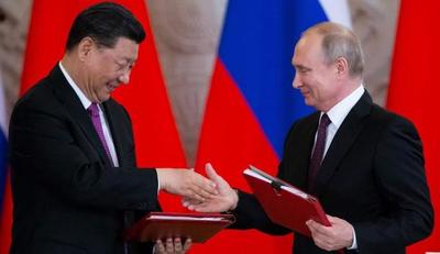 Rusia y China respaldan a Maduro y rechazan intervención militar en Venezuela » Ñanduti