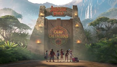 “Mundo Jurásico” tendrá una serie animada de Netflix y DreamWorks - Espectaculos - ABC Color
