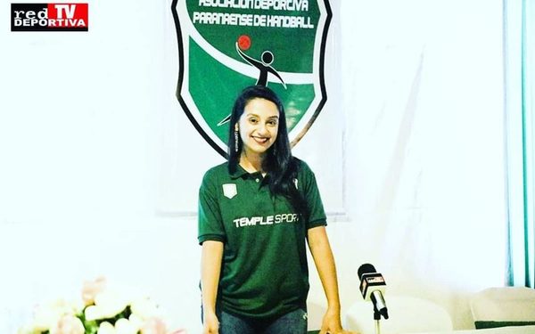 Convocan a atletas y aficionados del handball paranaense