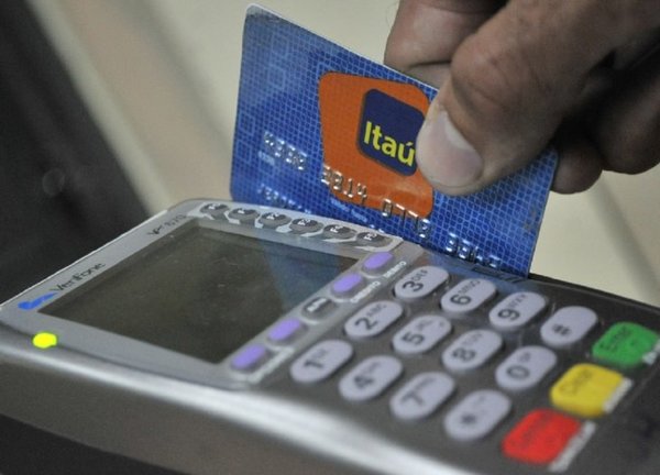 Restaurantes no aceptarán tarjetas de crédito durante este fin de semana