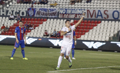 HOY / Su permanencia en el club es casi segura