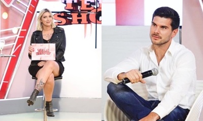 Carmiña Masi a Carlos Viveros: “Es impresionante lo maricón que sos”