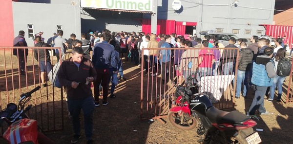 Gran expectativa en torno a amistoso de la albirroja