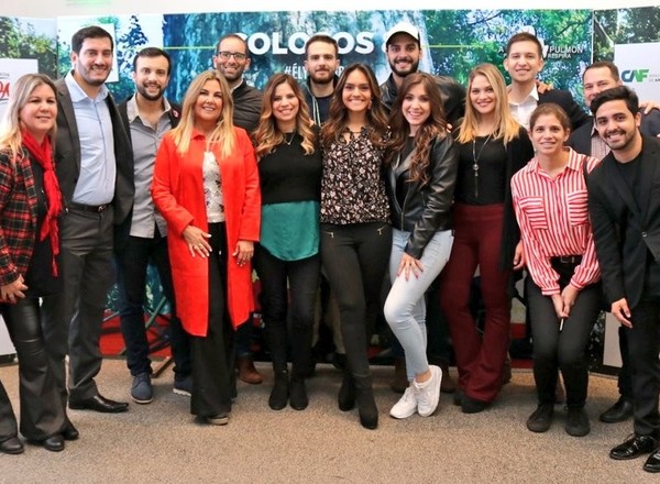 Siguen abiertas inscripciones para elegir el árbol más grande - Radio 1000 AM