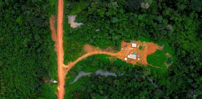 La deforestación del Amazonas llega a niveles alarmantes con Jair Bolsonaro » Ñanduti