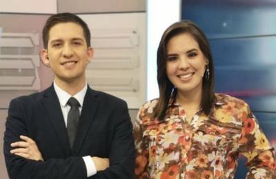 C9N Noticias Primera Edición - C9N