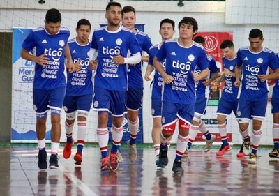 Habrá pausa hasta el domingo - Deportes - ABC Color