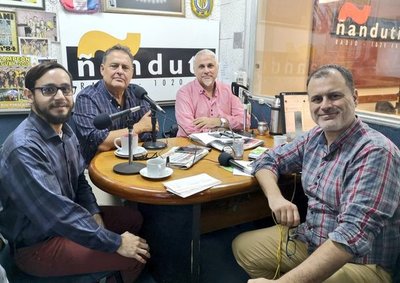¿Cuáles películas y libros prohibieron a los paraguayos? » Ñanduti