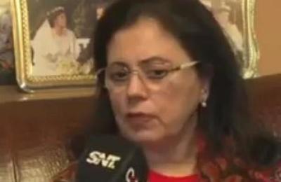 María Edith rememora su secuestro - C9N