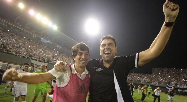 A Garnero no le gusta que sus jugadores hablen en guaraní » Ñanduti