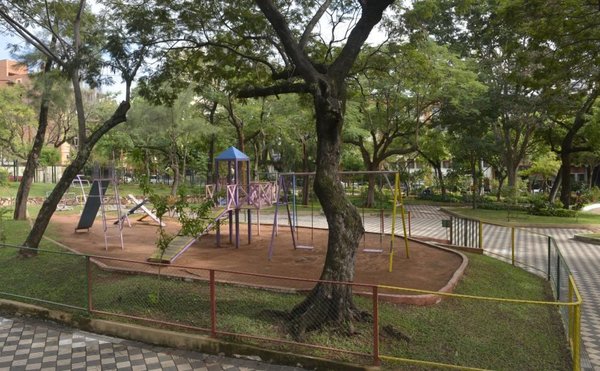 Los árboles embellecen las ciudades - Nacionales - ABC Color