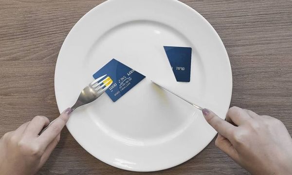 Centenar de restaurantes no aceptarán tarjetas este fin de semana - 730am - ABC Color