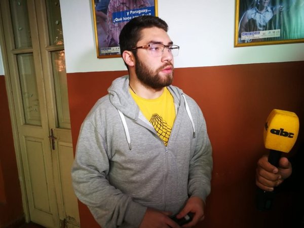 Universitarios exigen pérdida de investidura de Amarilla - 730am - ABC Color