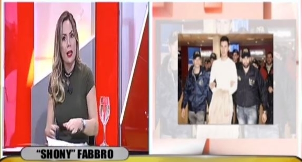 Fulminante comentario de Dahiana sobre Larissa y Fabbro