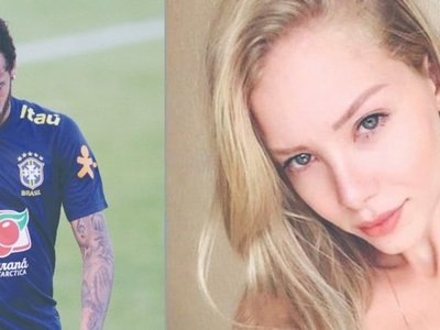 El PCC aparece en el lío de Neymar