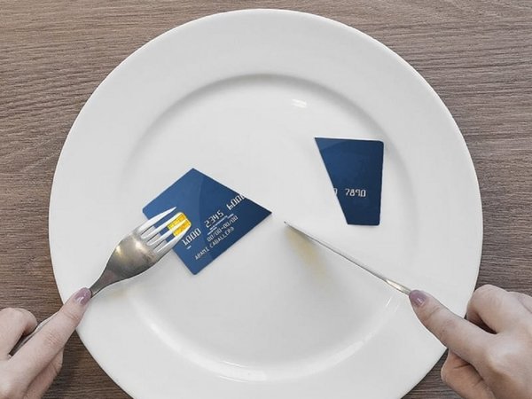 Restaurantes no aceptarán pagos con tarjetas el fin de semana