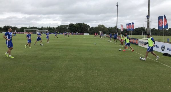 El capitán albirrojo ante Honduras - Versus