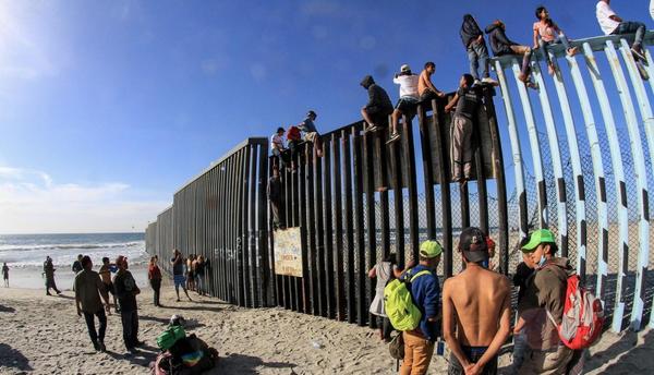EE.UU. y México no logran alcanzar un acuerdo sobre aranceles ni el flujo de migrantes - ADN Paraguayo