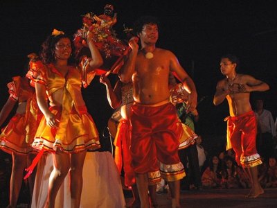 Convocan a concurso sobre afrodescendientes en Paraguay