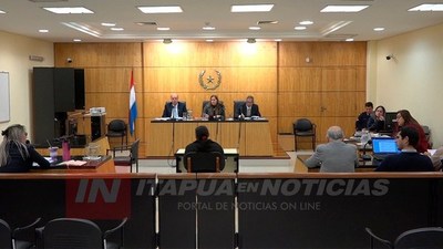 SIGUE JUICIO CONTRA GESTOR ANTE EBY DENUNCIADO POR LAVANDERAS
