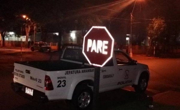 HOY / Imperio de la mafia en Pedro Juan: encapuchados raptan a dos adultos y un menor