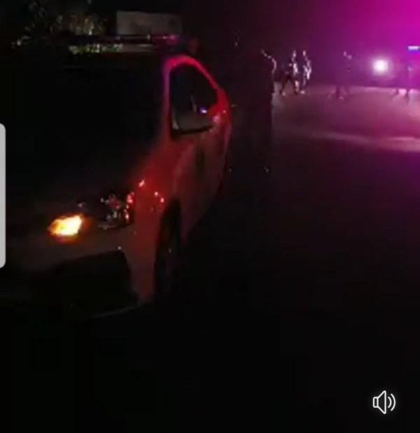 Raptan y matan a tres personas en Pedro Juan Caballero - ADN Paraguayo