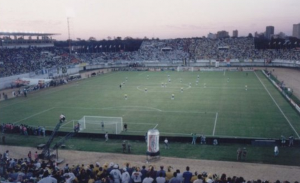 HOY / Las previas a la Copa América en CDE no son buenas para la Albirroja