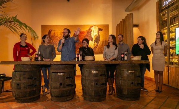 HOY / La segunda edición de la feria Tata busca impulsar una cultura gastronómica familiar