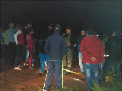 Matan a 3 personas y presumen de Justicieros de la Frontera
