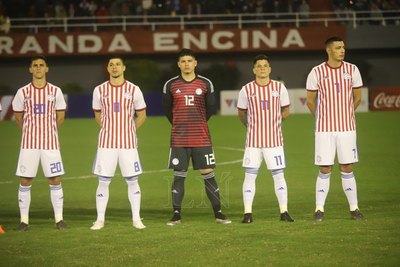 "Sirve para seguir corrigiendo" - Versus