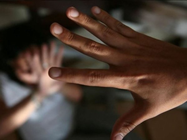 Paraguayo adoptó una nena para tenerla como esclava sexual