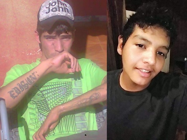 Raptan a tres y asesinan a dos en Pedro Juan
