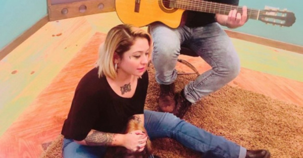 Unidos por la música