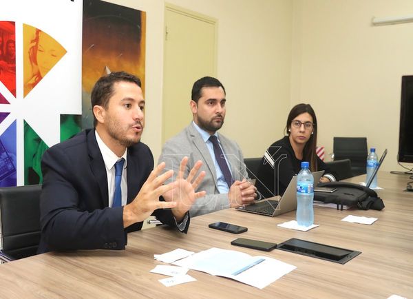 Agencia Espacial no sabía que Mitic le asignó US$ 400 mil