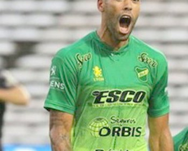 Olimpia: otro rechazo